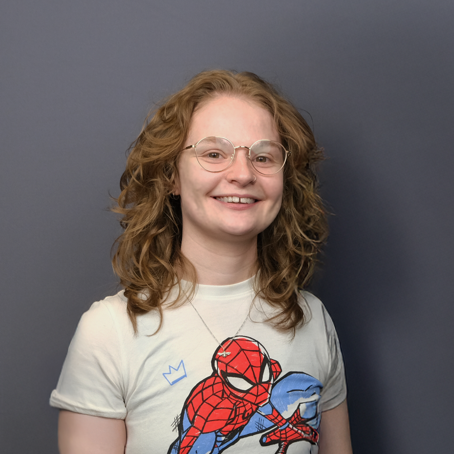 Abby Stevenson